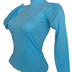 Cafarena cuello cadete