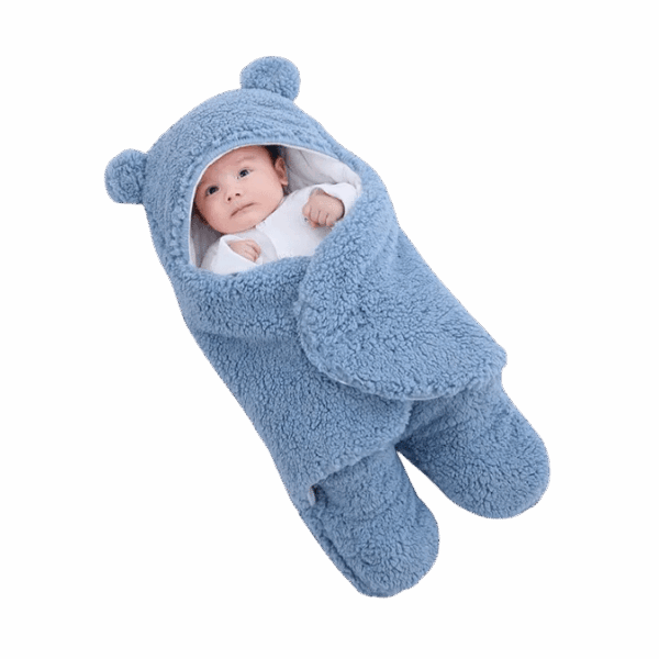 118 SLEEPING COBERTOR 9M