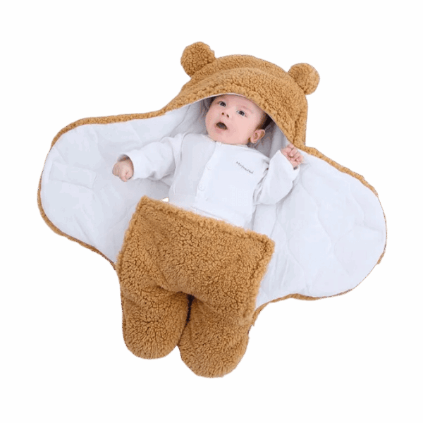 119 SLEEPING COBERTOR 9M